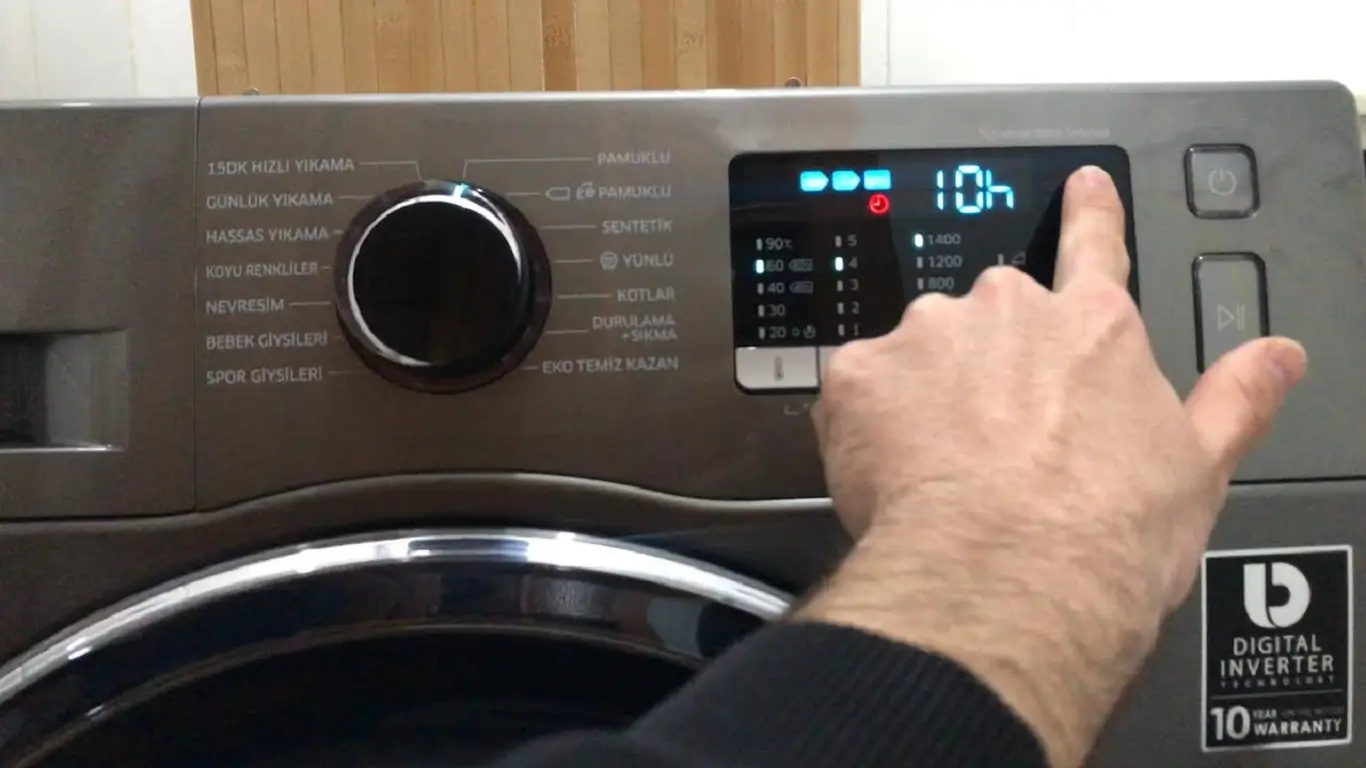 Çağlayan beyaz eşya servisi